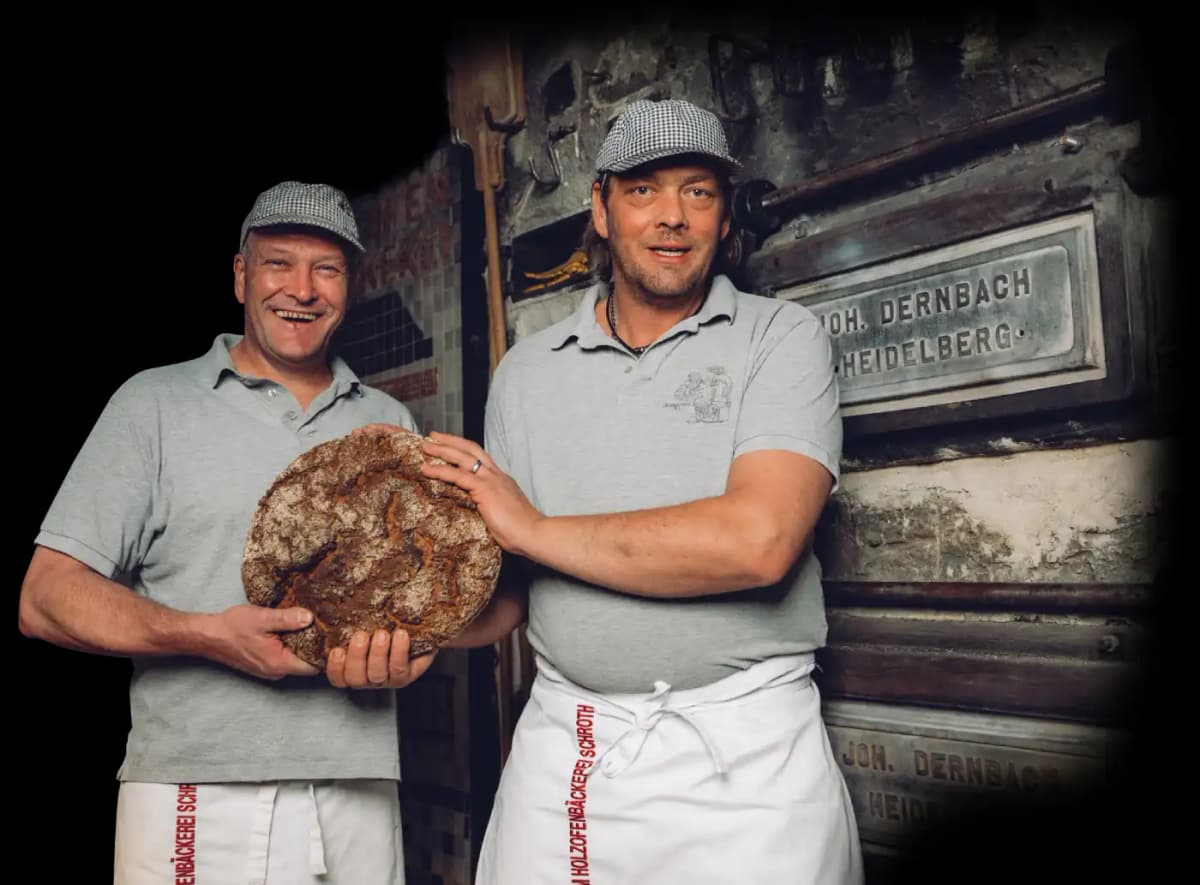 Holzofenbäckerei Schroth