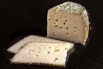 Allgäuer Blütenkäse